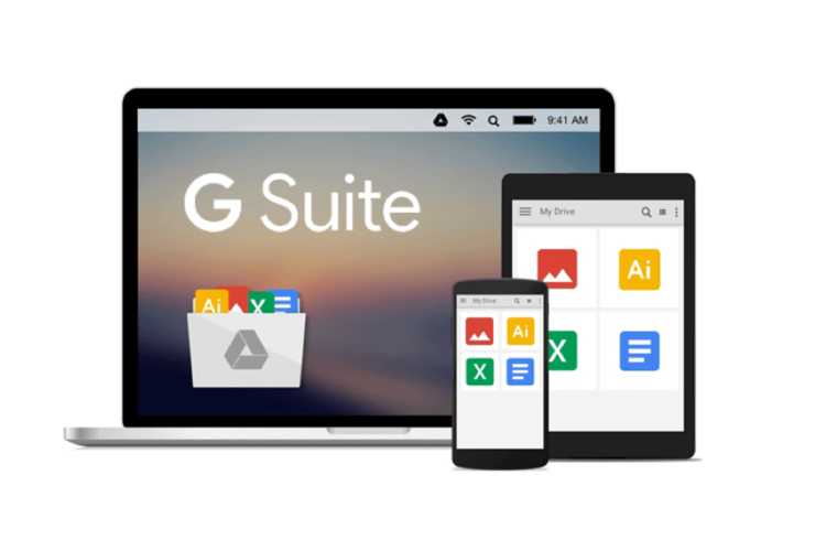 Khái Niệm G Suite Và Tại Sao Nên Sử Dụng Chúng Trong Doanh Nghiệp
