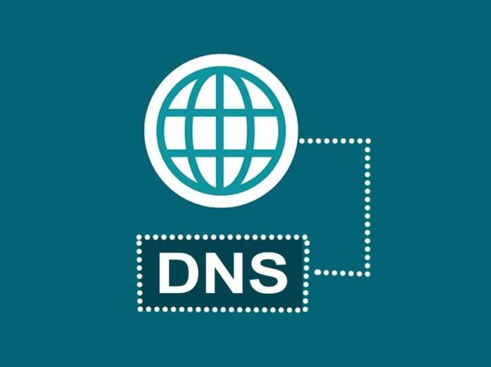 Mối quan hệ giữa Domain, Web Hosting và DNS là gì?