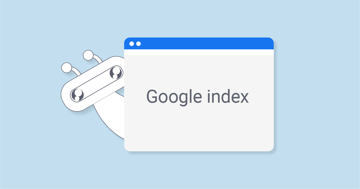 Phương pháp Index Google nhanh chóng hiệu quả