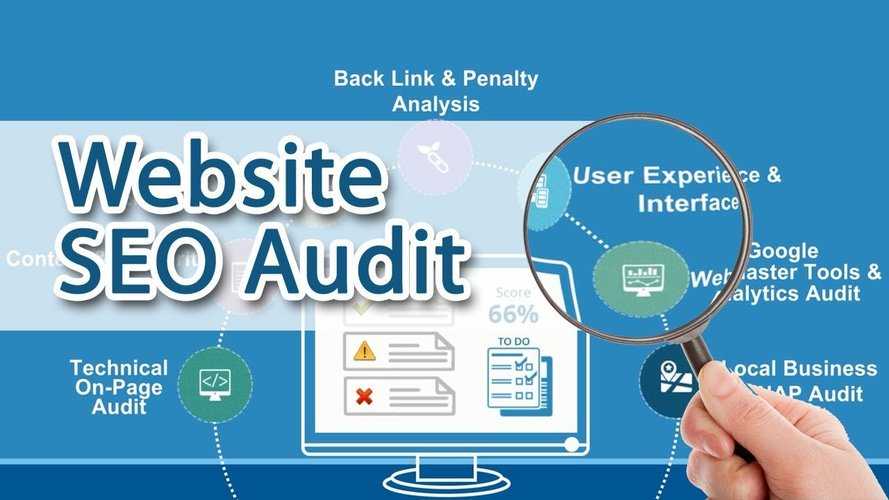 Seo Audit Là Gì? | Hướng Dẫn Cách Thực Hiện Seo Audit