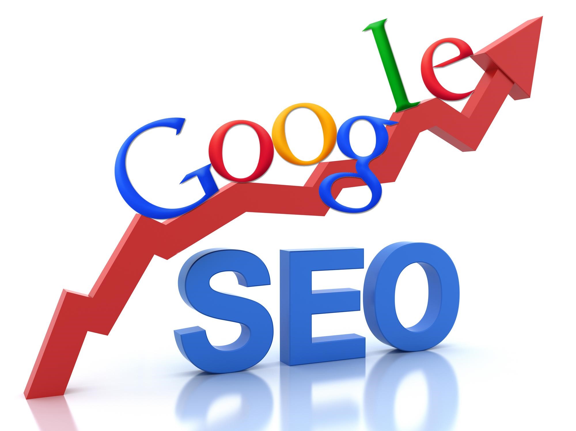 SEO Google Là Gì? | Hướng Dẫn SEO Web Chuẩn