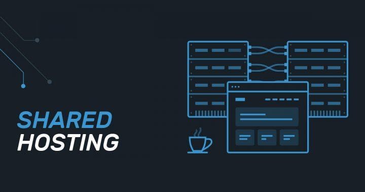 Shared Hosting Hoạt Động Như Thế Nào | Lợi Ích Mang Đến Cho Doanh Nghiệp