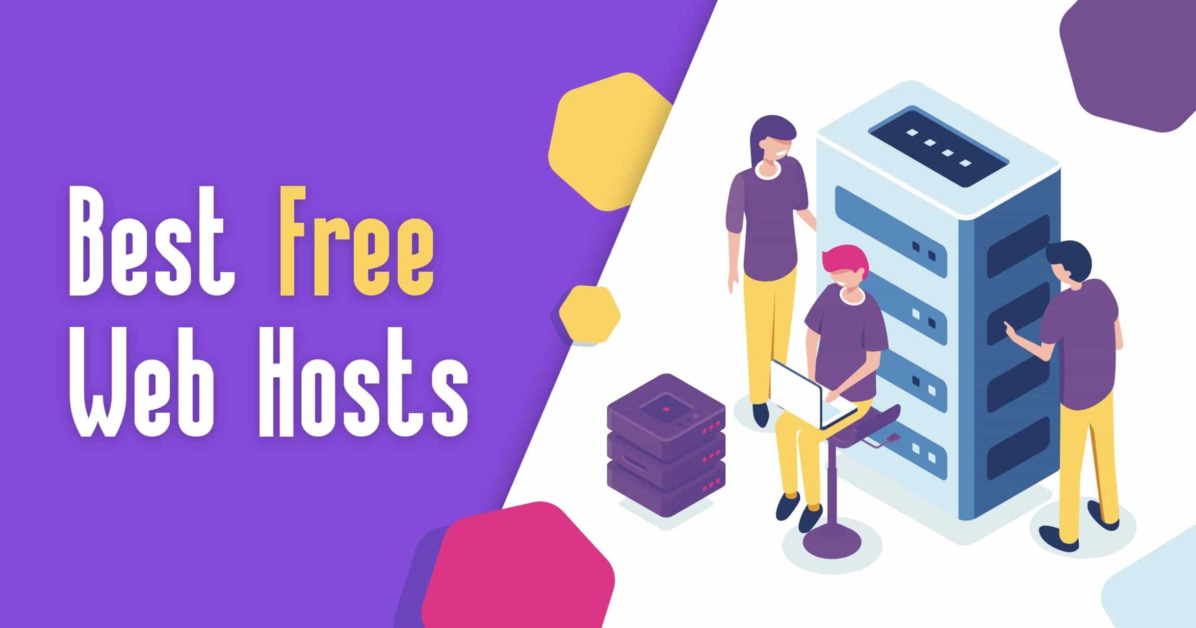 Tham Khảo Các Web Free Hosting Không Chứa Quảng Cáo