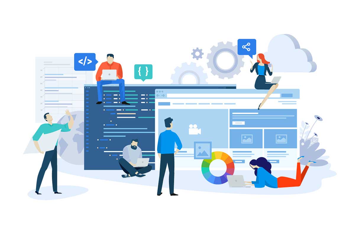 Thiết kế website chuyên nghiệp | Chìa khóa đạt đến thành công