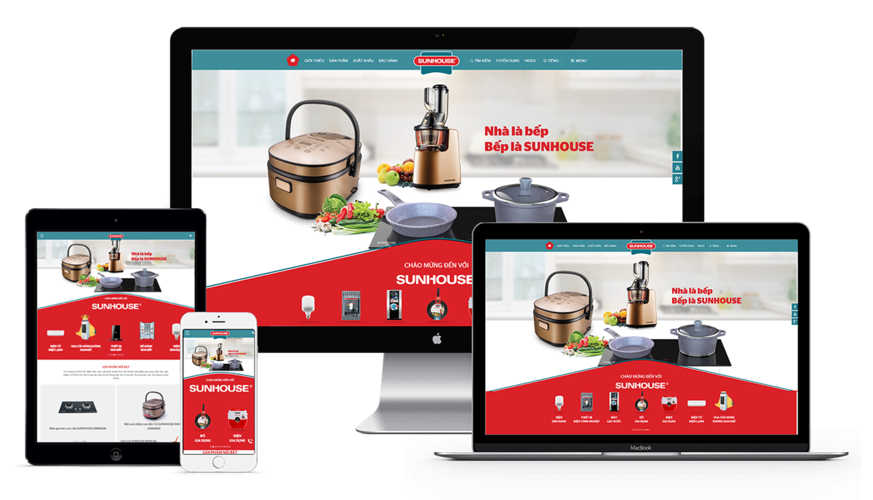 Thiet Ke Website Chuyên Nghiệp Mang Lại Hiệu Quả Vượt Trội