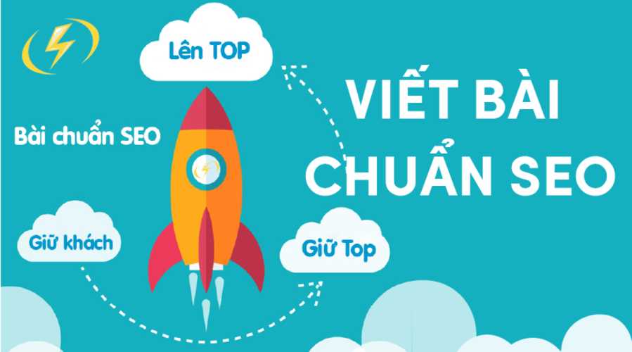 Tìm hiểu bài viết chuẩn seo là gì?