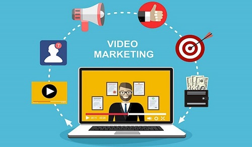 VIDEO MARKETING- XU HƯỚNG MỚI CỦA QUẢNG BÁ DOANH NGHIỆP TRONG THỜI ĐẠI 4.0