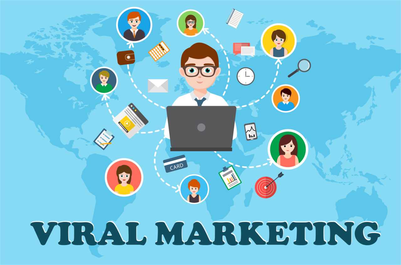 Viral marketing là gì và top các chiến dịch viral ấn tượng