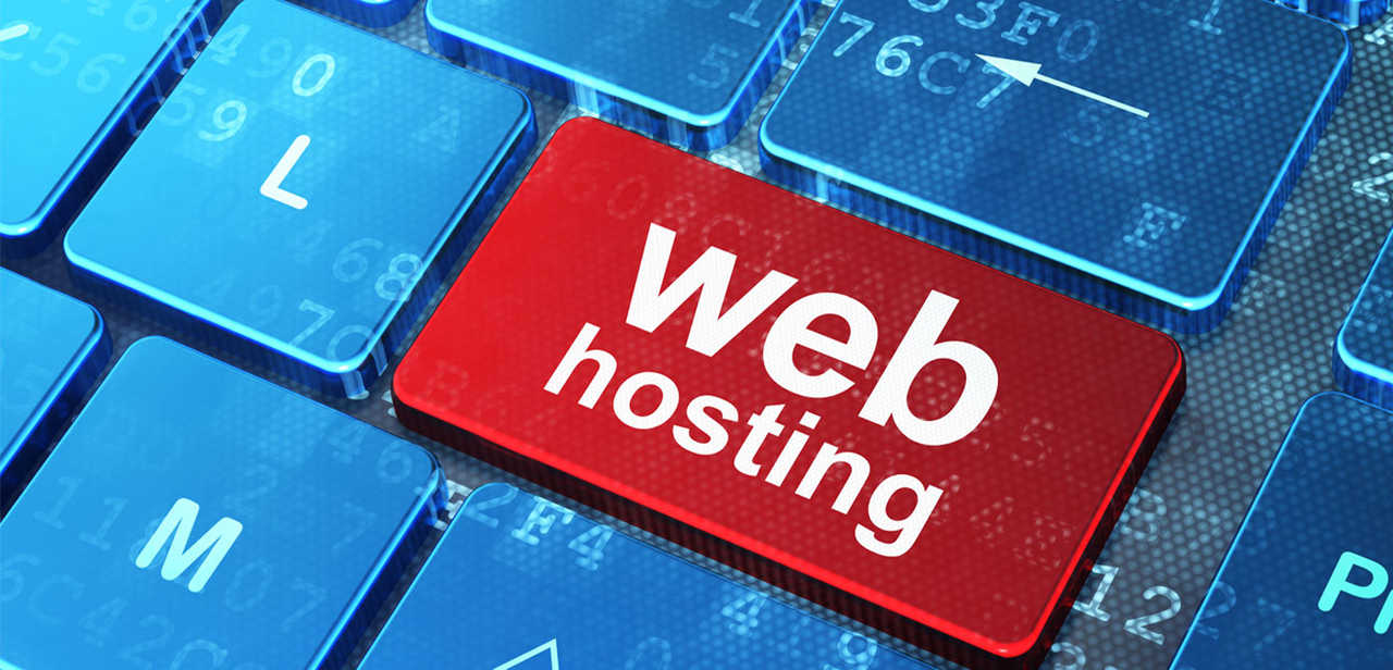 Web Hosting là gì và công ty chuyên thiết kế web chuyên nghiệp