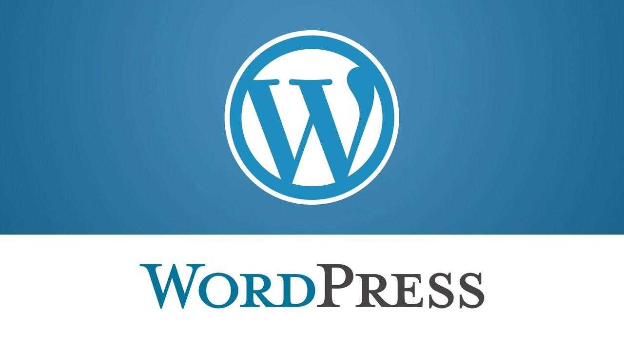 Wordpress là gì và cách phân biệt các dạng đuôi WP