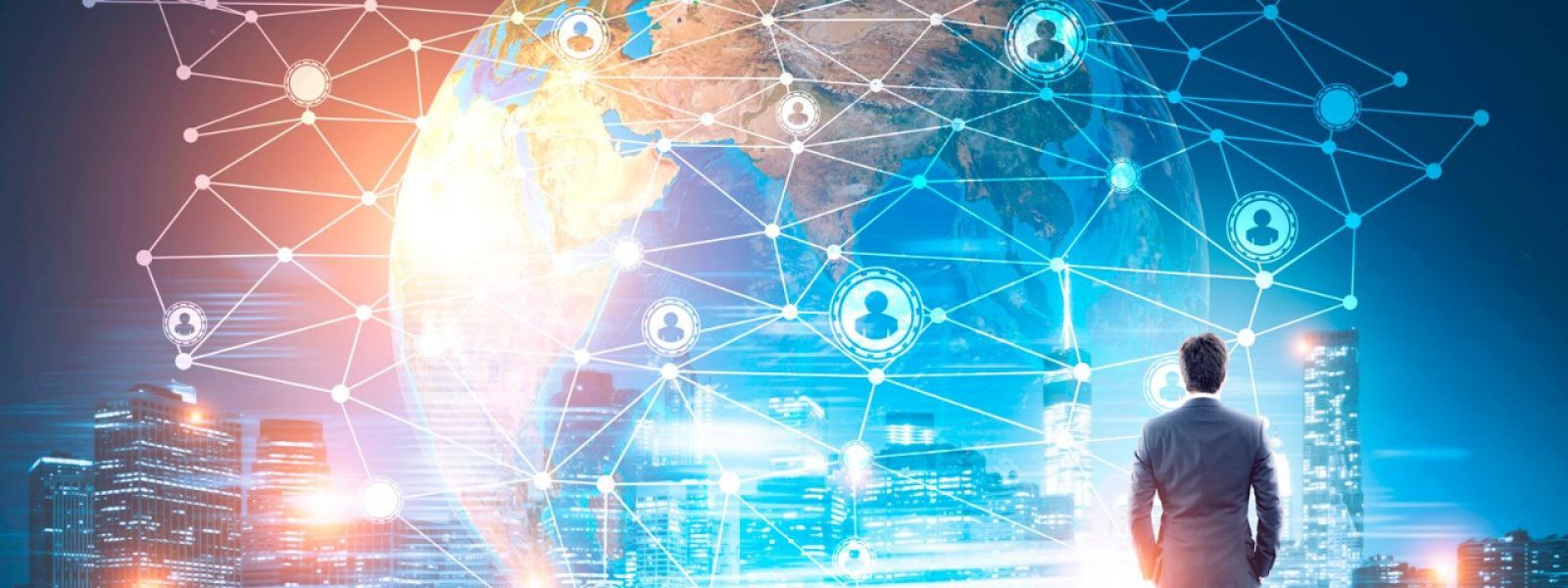 Ý Nghĩa WWW Là Gì? | Dịch Vụ SEO Hàng Đầu HCM